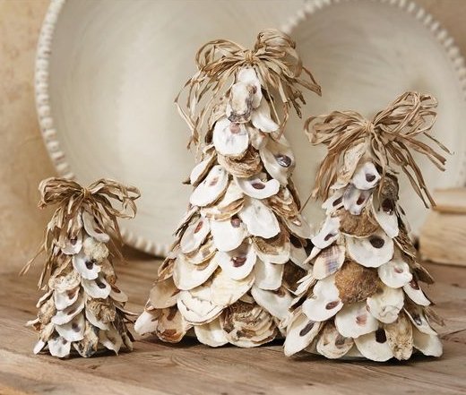 Holiday Trees