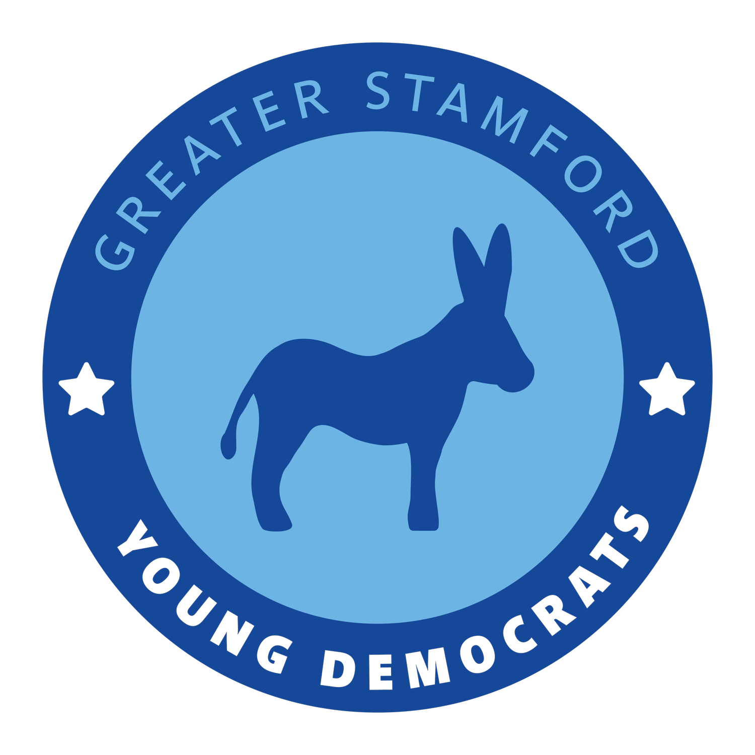 Greater Stamford Young Democrats