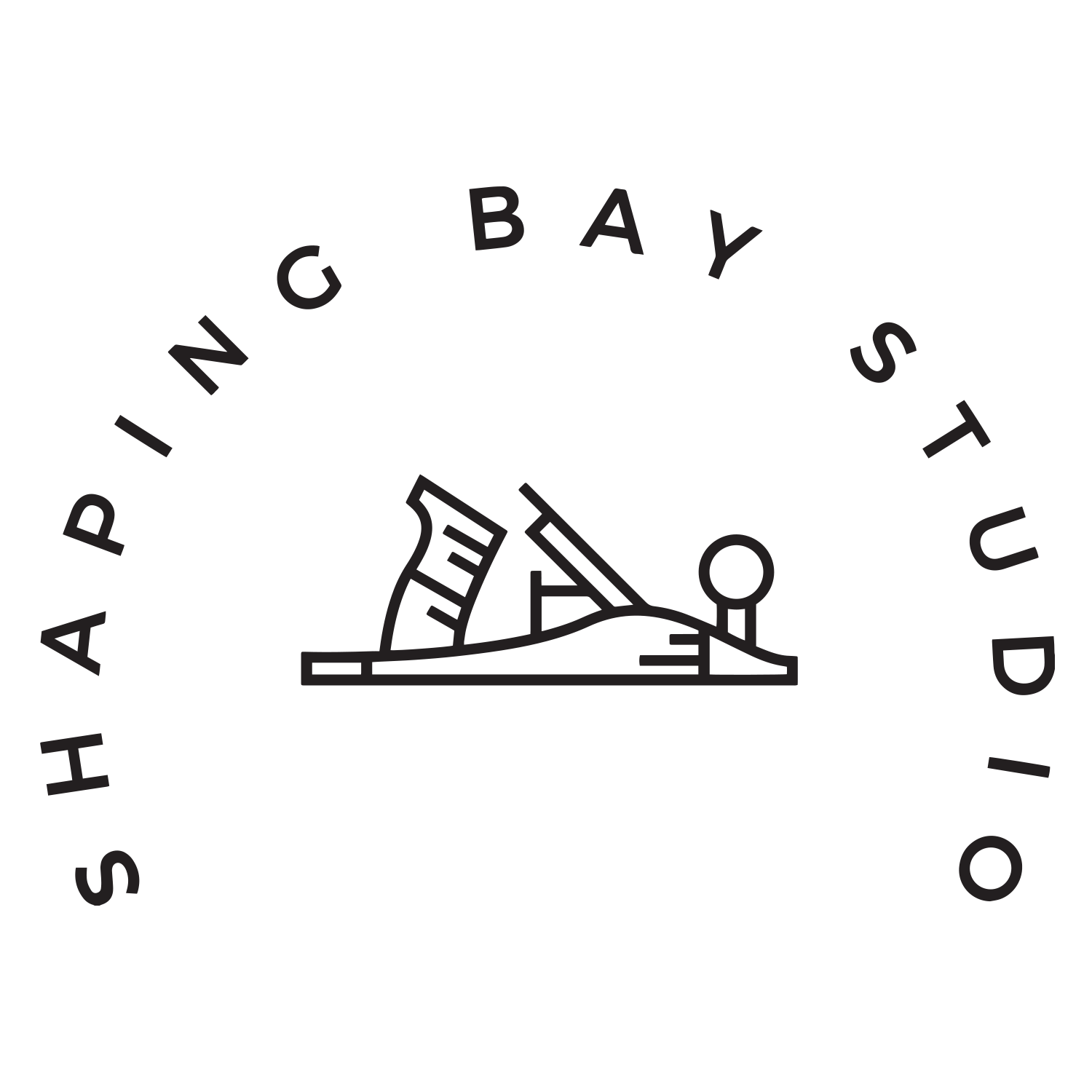 Shaping Bay Studio