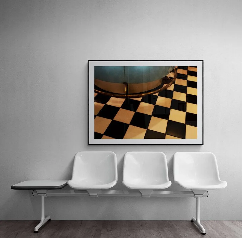 Biografen/The cinema - 2023