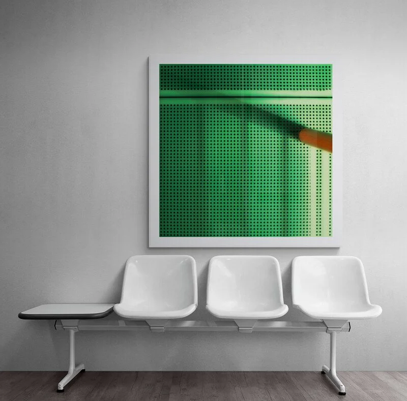 Grafiske huller/Graphical gaps - 2025