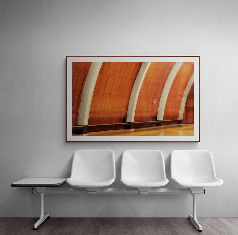 Nummer 4/Number 4 - 2025