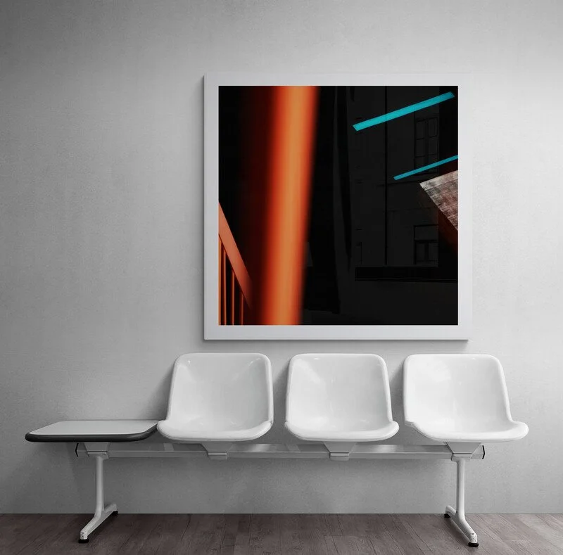 Skolegården/The schoolyard - 2023