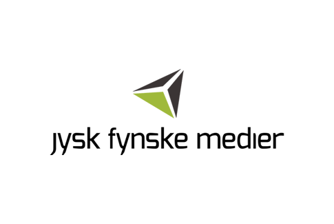 Vibe at Jysk Fynske Medier • 2026