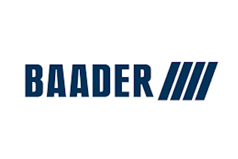 Vibe at BAADER • 2026