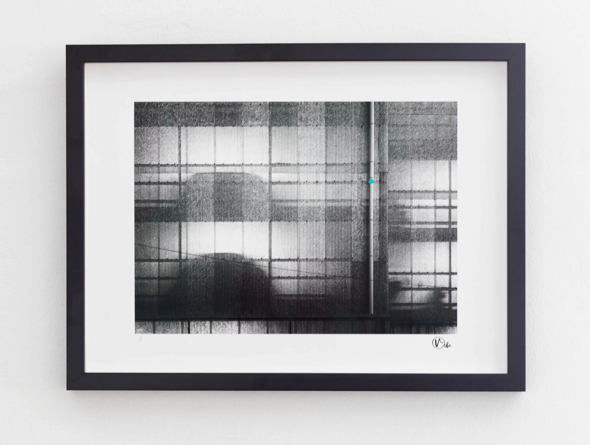 The car park - 1/1 2024