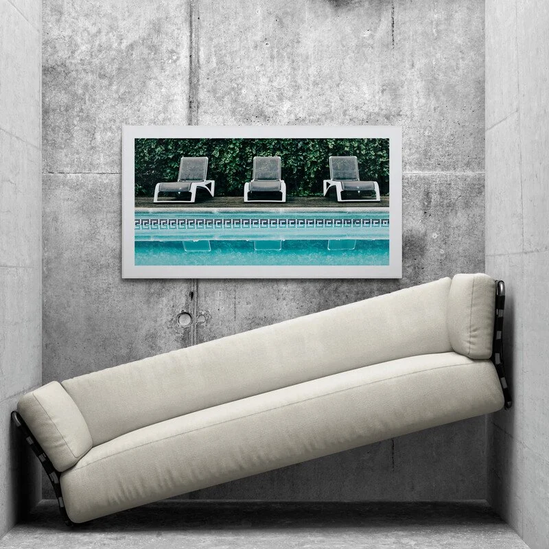 Svømmebassinet/The swimmingpool - 2026
