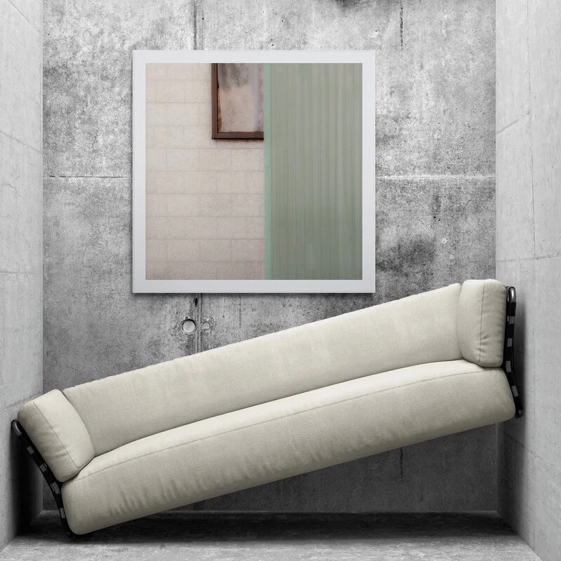 Ruden II/The window II - 2024