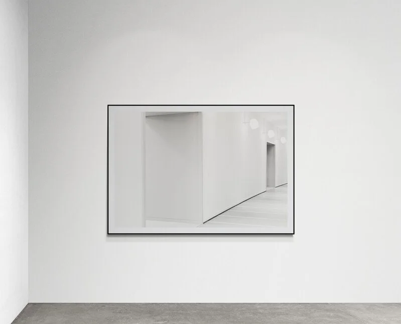 Kontorgangen/The office corridor - 2026