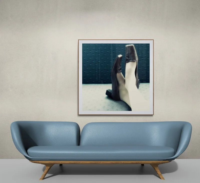 Slap af/Relax - 2025