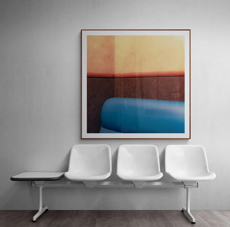 Baren I/The bar I - 2024