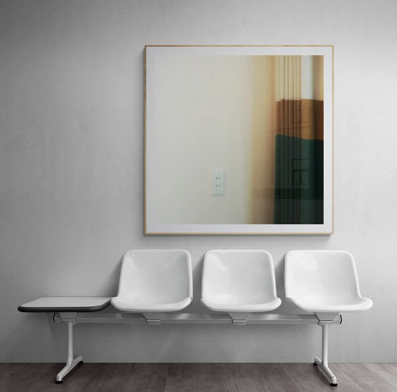 Stikket/The socket III - 2024