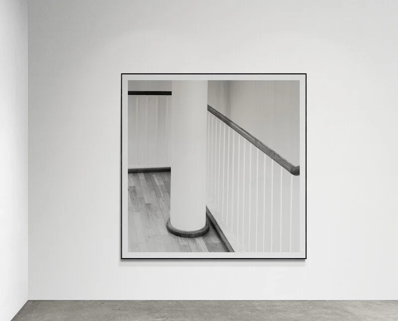 Stolpen Aa/The post Aa - 2025