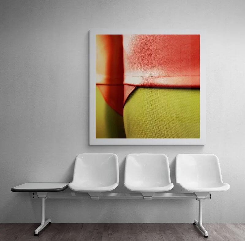 Ryggen/The bag - 2024