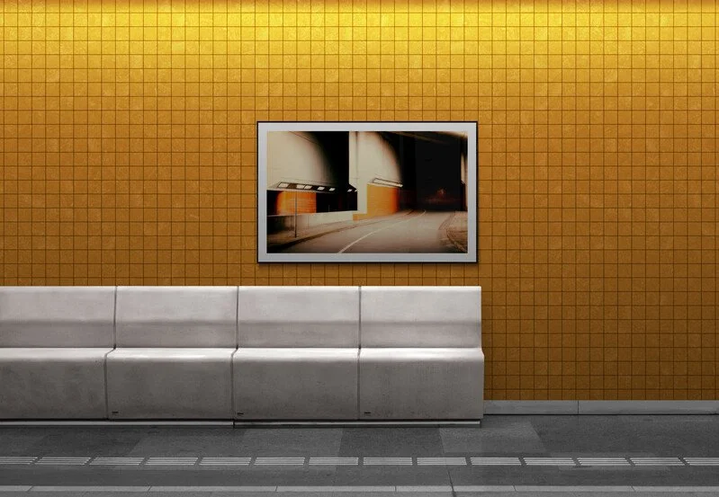 Tunellen II/The tunnel II - 2023