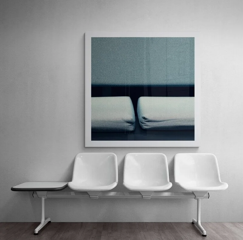 Hynder/Cushions - 2025