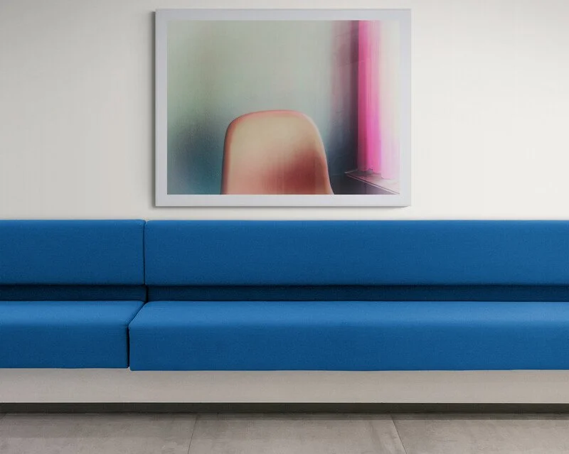 Stolen C/The chair C - 2024