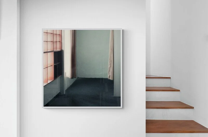 Prøverummet/The fitting room - 2023