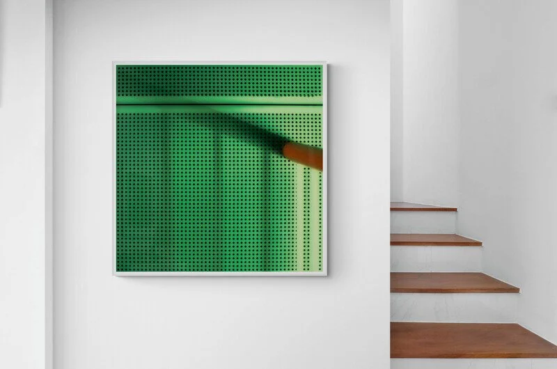 Grafiske huller/Graphical gaps - 2025