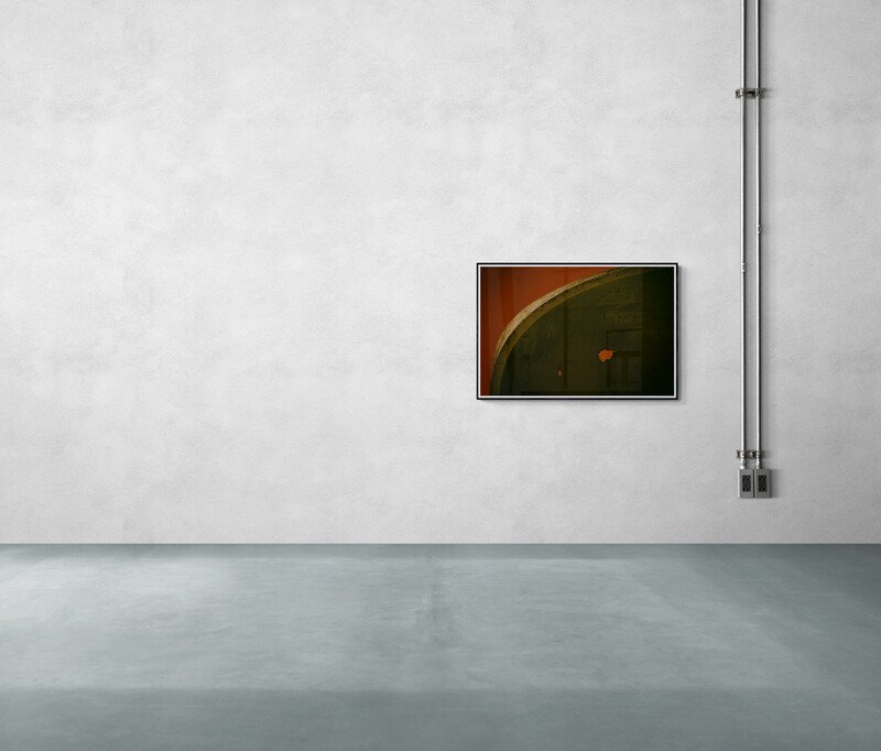 Stoppestedet/The busstop - 2023