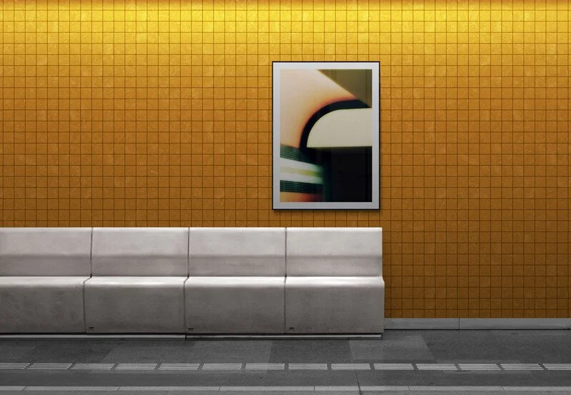 Undergrunden/The subway - 2023