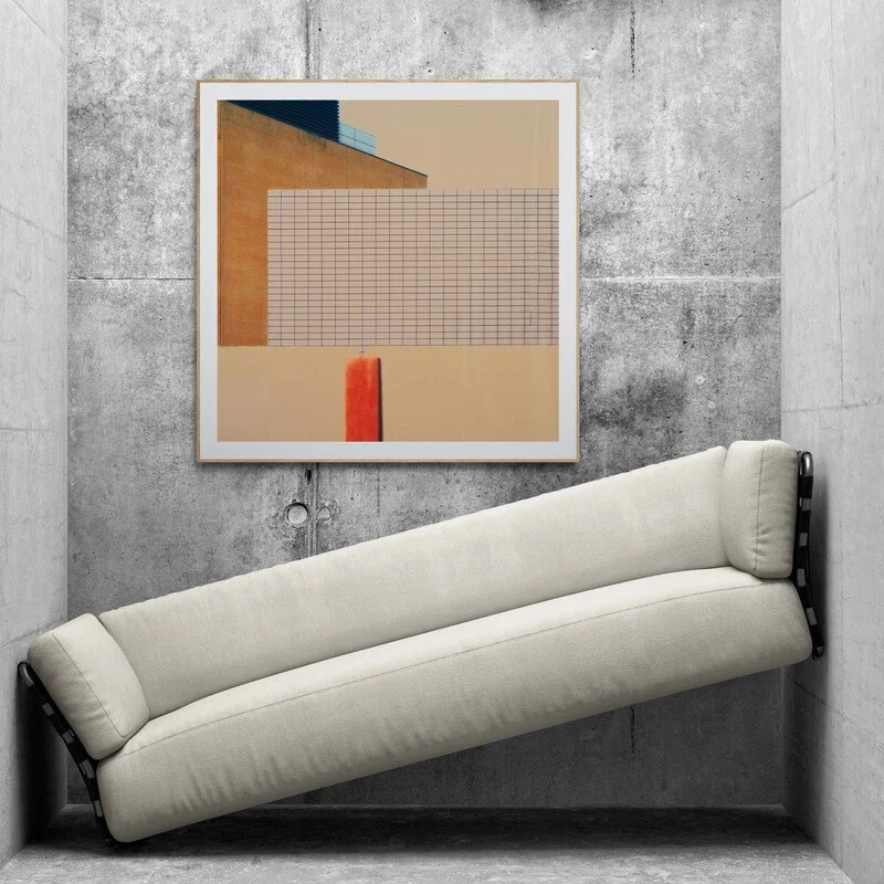 Industrien/ The industry - 2024