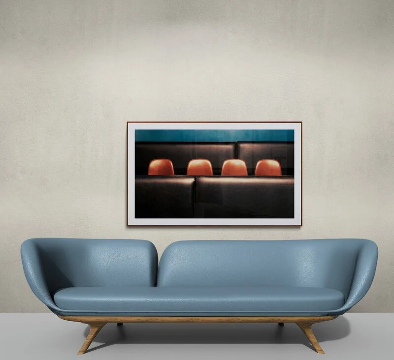 Symmetri/Symmetry - 2024