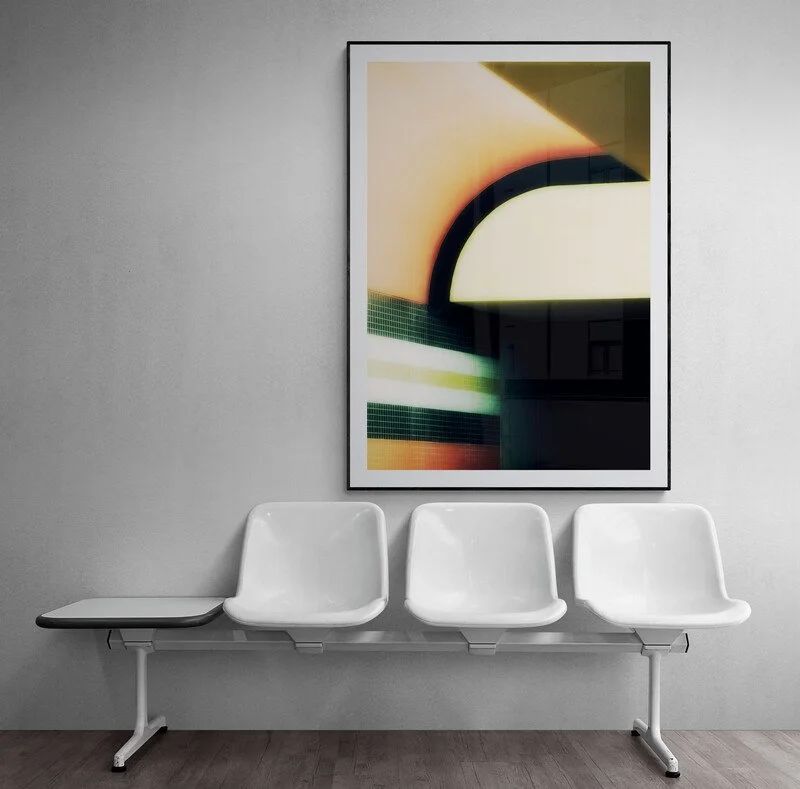 Undergrunden/The subway - 2023