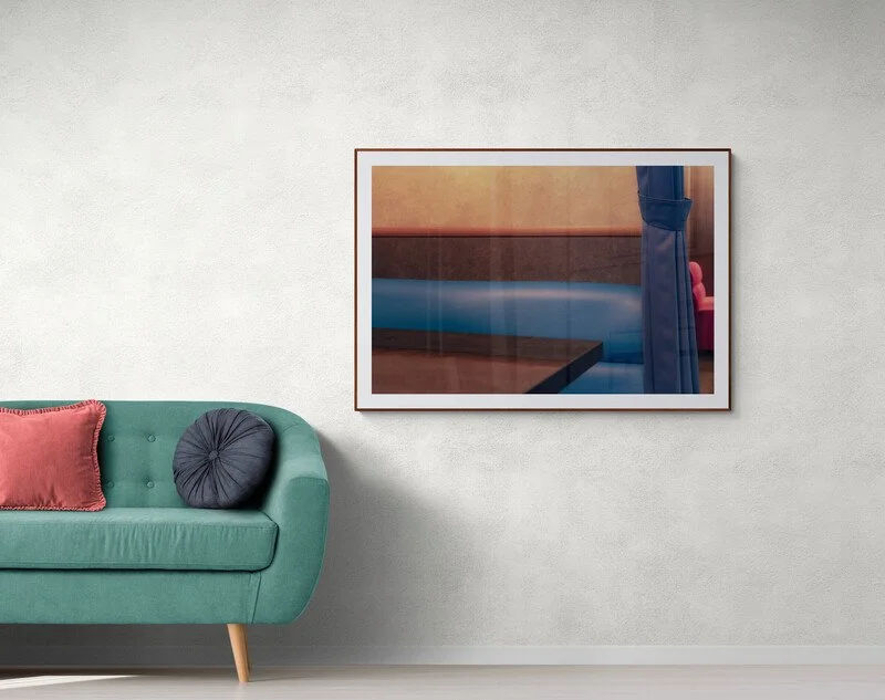 Baren II/The bar II - 2024