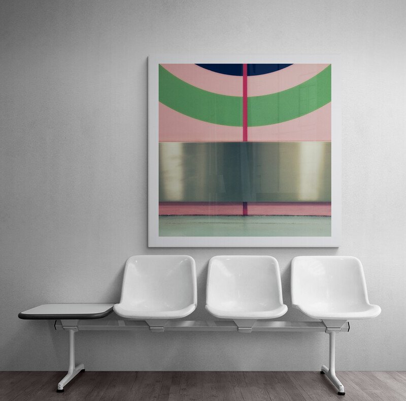 Metro K/Metro K - 2024