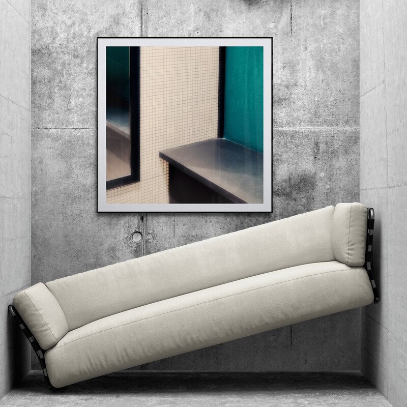 Toilettet C/The toilet C - 2024