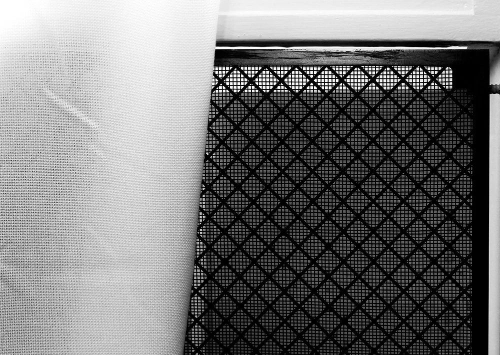 Radiatorskjuleren/The radiator cover - 2026