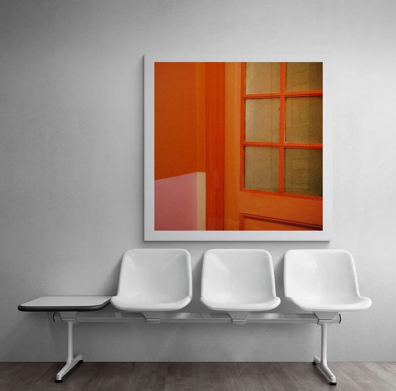 Toiletdøren/The toilet door - 2023