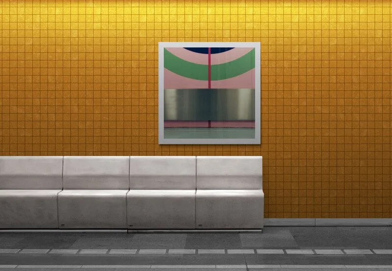 Metro K/Metro K - 2024