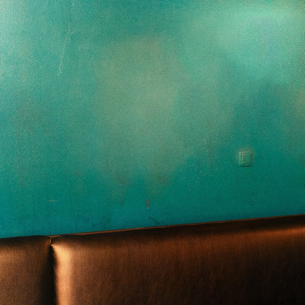 Hotellet C/The hotel C  1/3