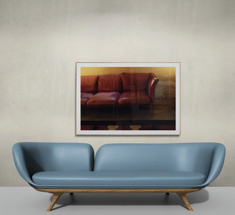 Halvt i knæ/Half kneeling - 2023