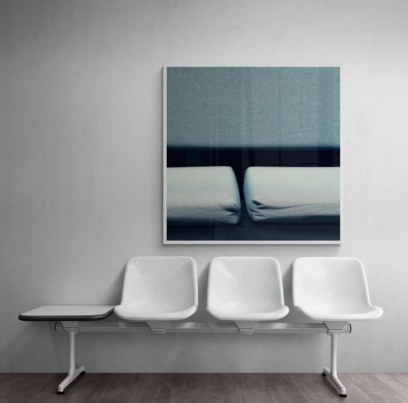 Hynder/Cushions - 2025