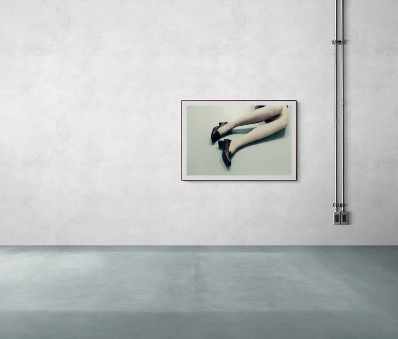 Faldet/The fall - 2025