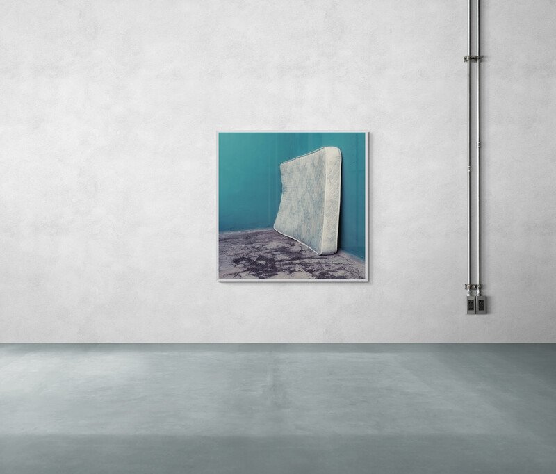 Madrassen I/The mattress I - 2026