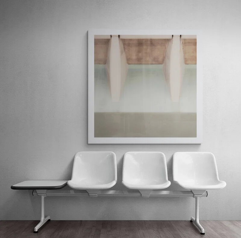 Undersiden II/The underside II - 2024