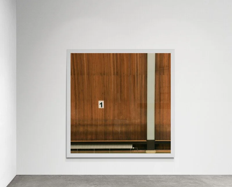 Hallen/The hall - 2025