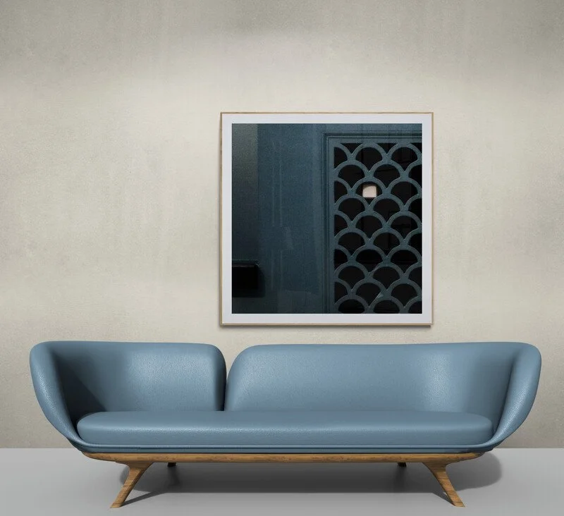 Kontakten/The socket - 2024