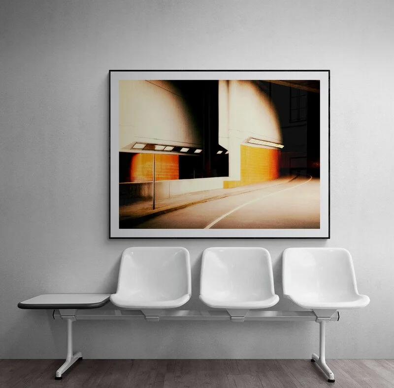 Tunellen II/The tunnel II - 2023