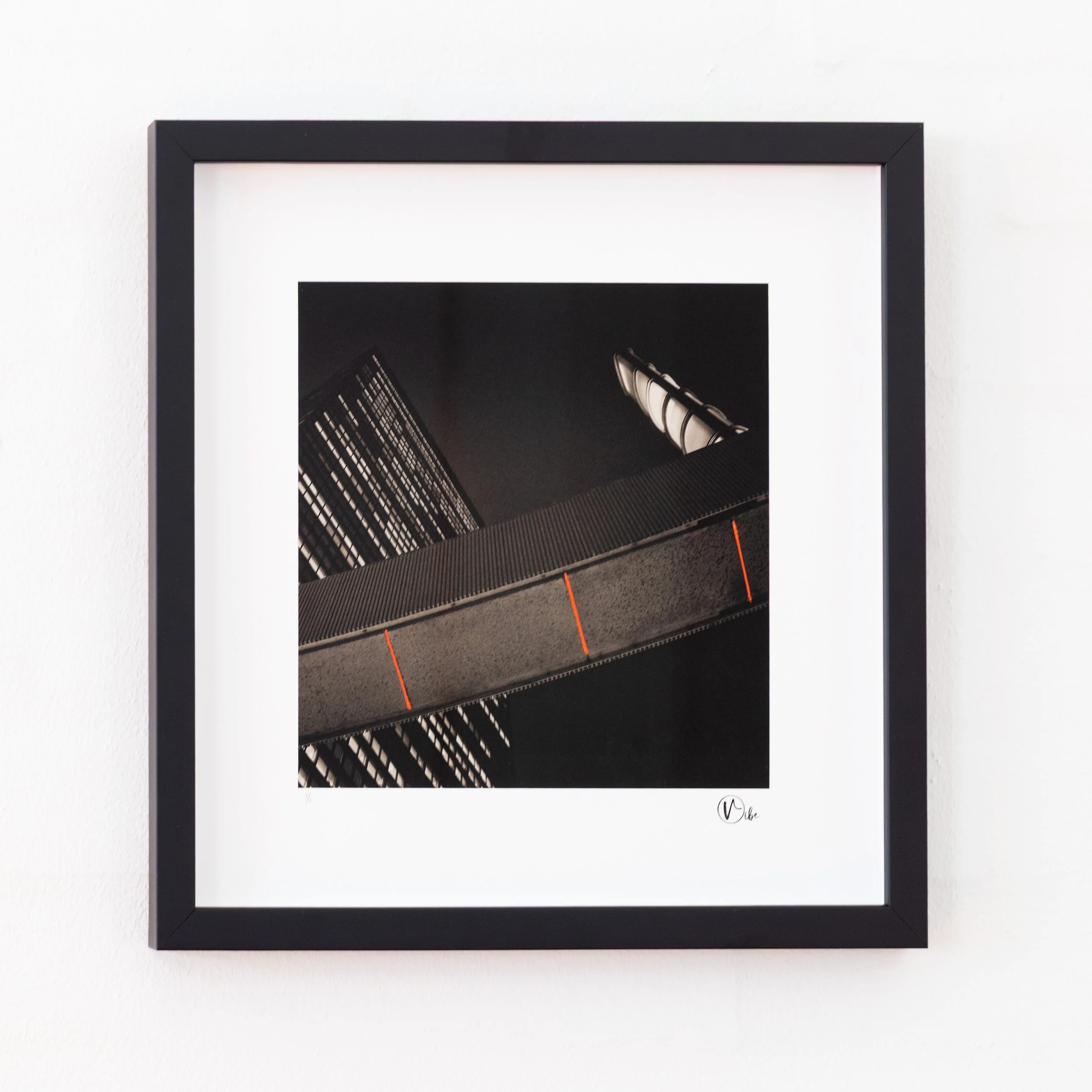 The high-rise buildings - 1/1 2016