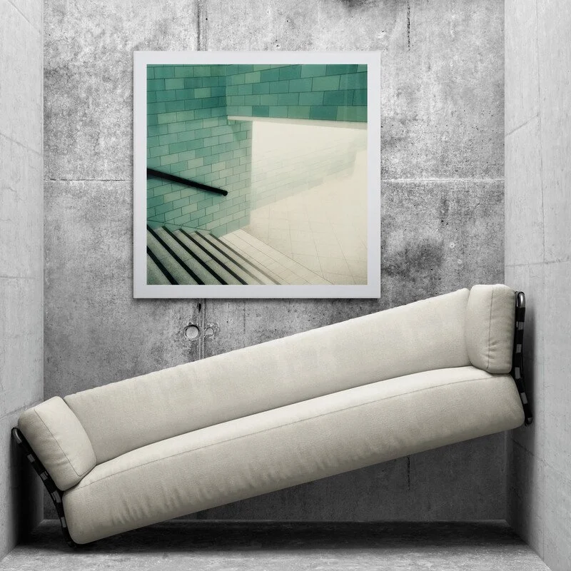 Nedgangen/The decline - 2023