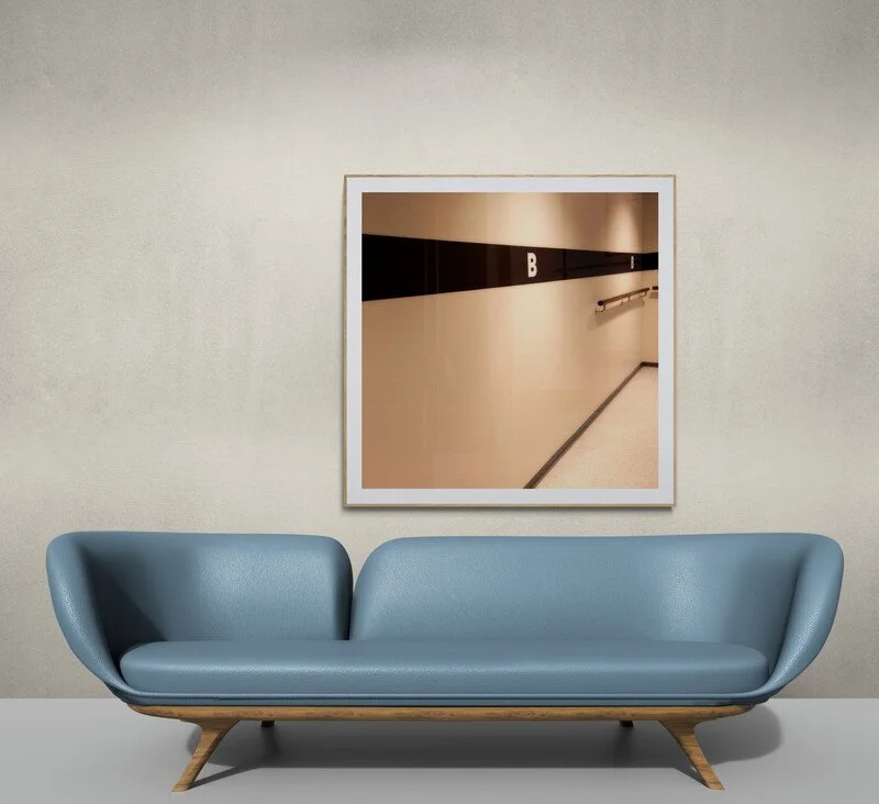 Færgen I/The ferry I - 2023