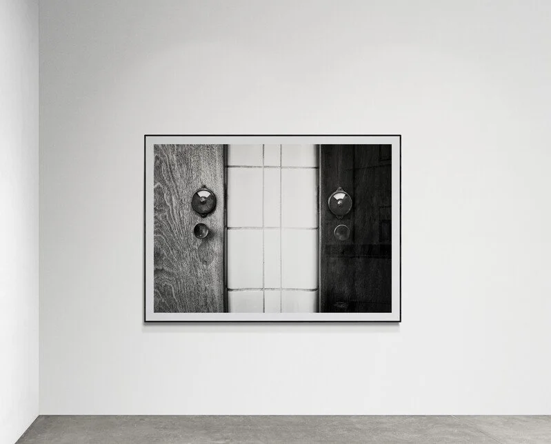 Toiletdørene/The toilet doors - 2026