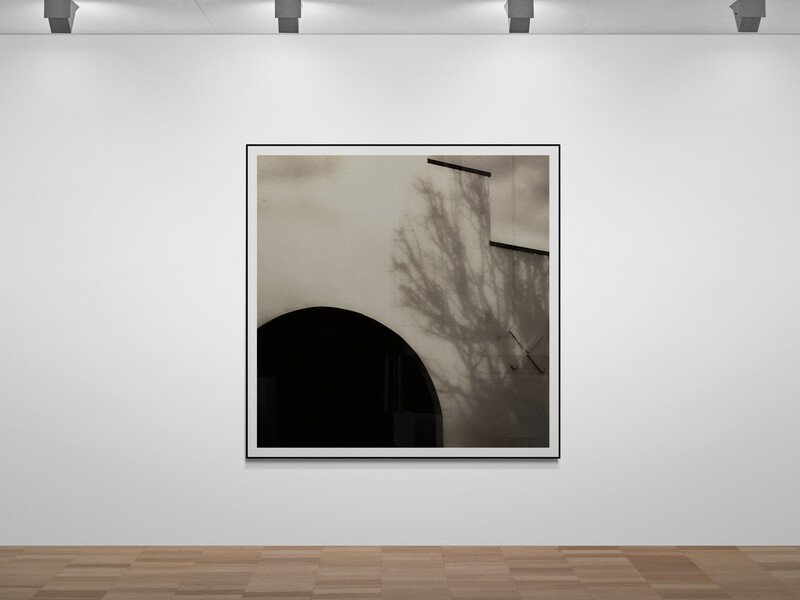 Kirken/The church - 2021