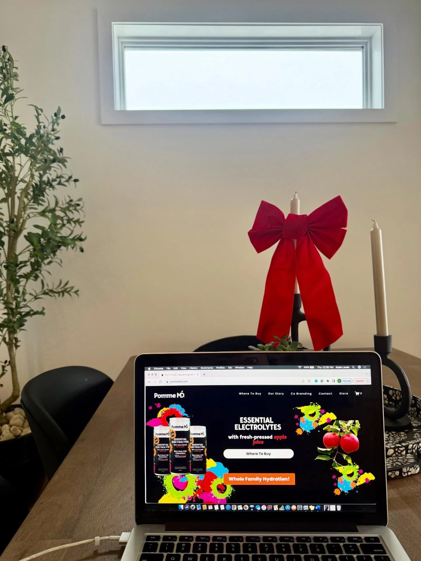 We&rsquo;ve been working hard behind the scenes&hellip; Stay tuned for an update regarding our website 😎🥳 

Hydrate Better. 💧❤️☀️

#yeg #health #canadian #electrolyte #juice