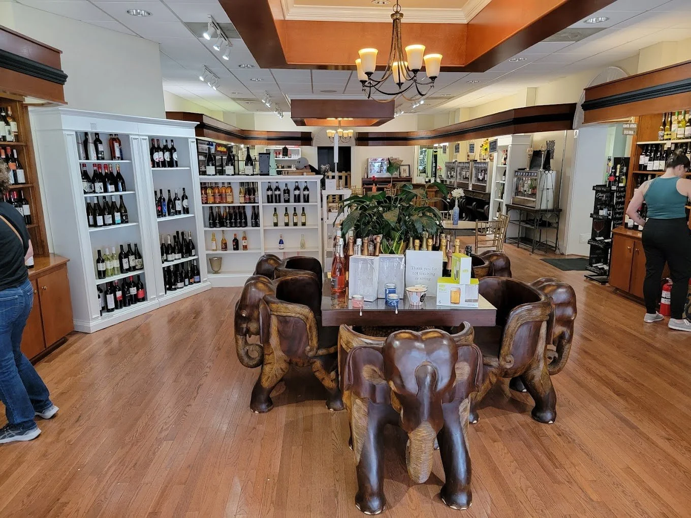 Brindisi Wine Company